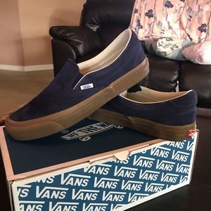 Vans Vault Slip On Men’s 10